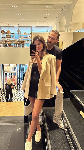ALLAN HAKKO, SELİN YAĞCIOĞLU