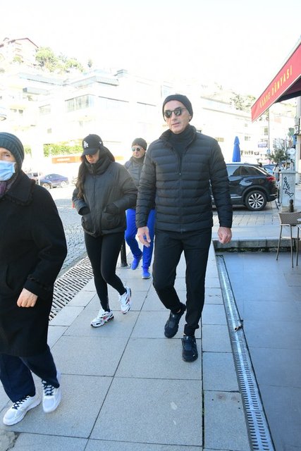 HALUK DİNÇER