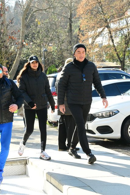 HALUK DİNÇER