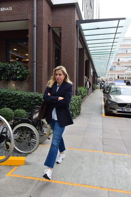 ESRA DİNÇKÖK