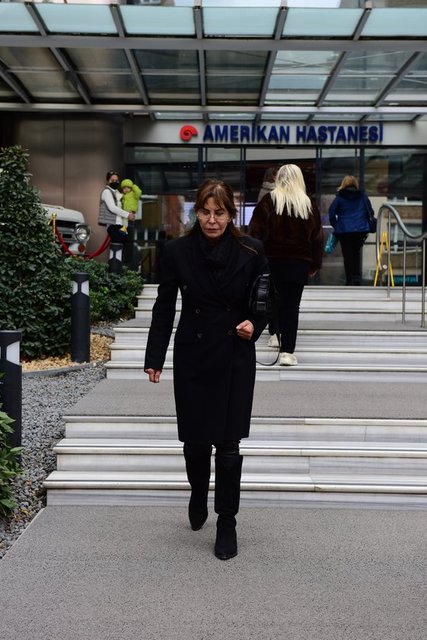 GÜL DÜRÜST