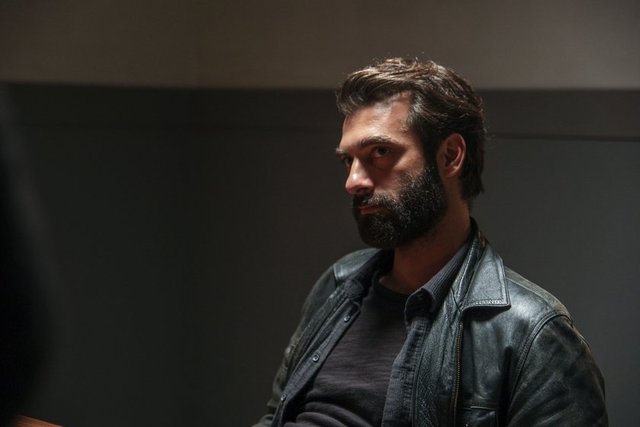 Kara 3. Bölüm Fotoğrafları