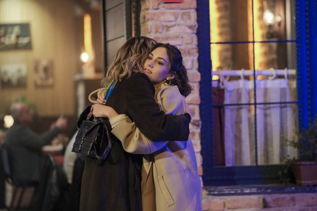 Kara 3. Bölüm Fotoğrafları