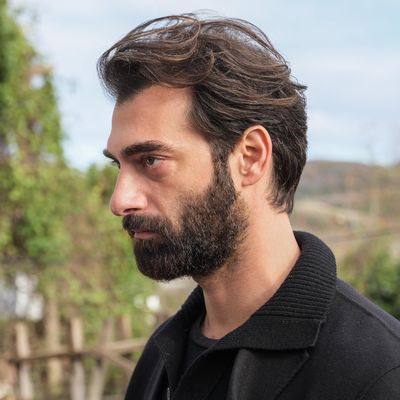 Kara 3. Bölüm Fotoğrafları