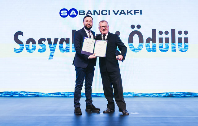 CİHAN YILDIRIM, MIKE DOWNEY