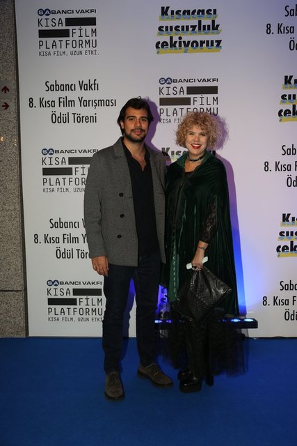 ANSEL, EBRU UYGUN