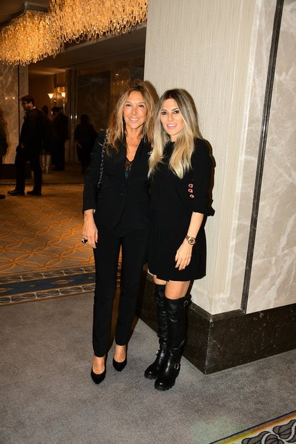 NAZLI SARGIN, ÖZLEM ÖZKAN ÖRS