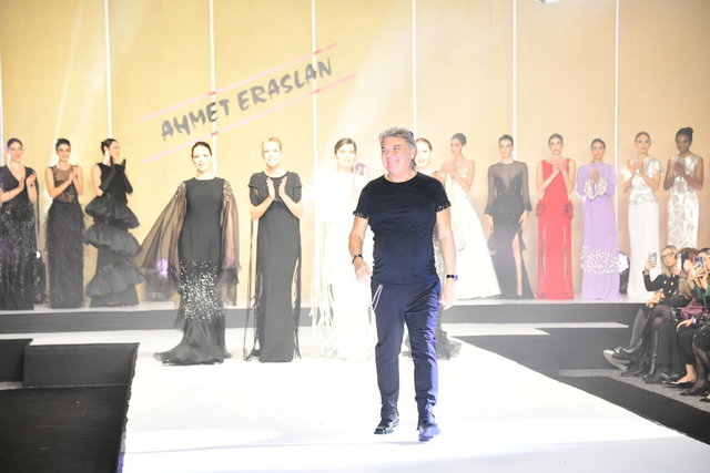 AHMET ERASLAN