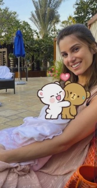 NAZLI SABANCI