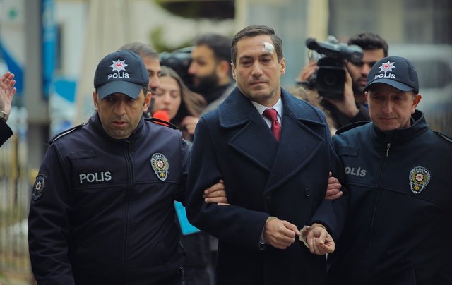 Ne Gemiler Yaktım 7. Bölüm Fotoğrafları