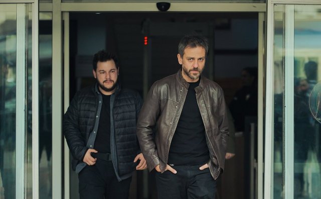 Ne Gemiler Yaktım 7. Bölüm Fotoğrafları