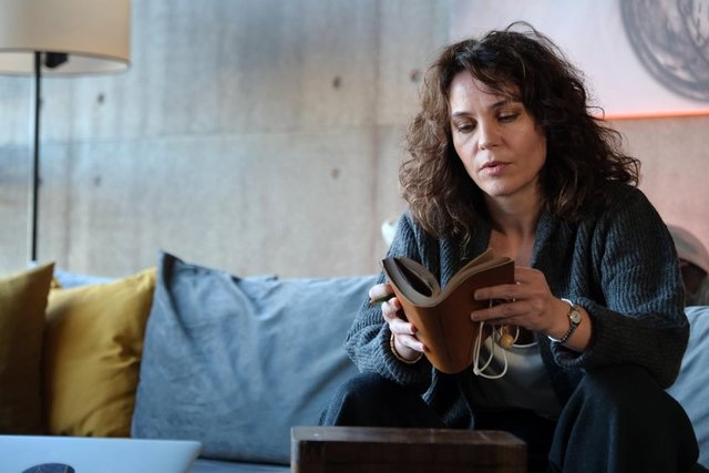 Kara 4. Bölüm Fotoğrafları