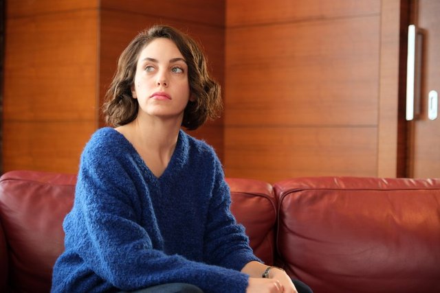 Kara 4. Bölüm Fotoğrafları