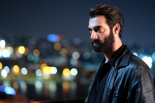 Kara 4. Bölüm Fotoğrafları