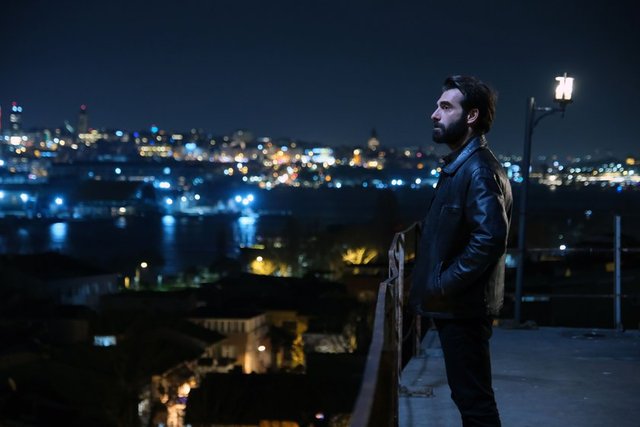 Kara 4. Bölüm Fotoğrafları