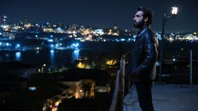 Kara 4. Bölüm Fotoğrafları