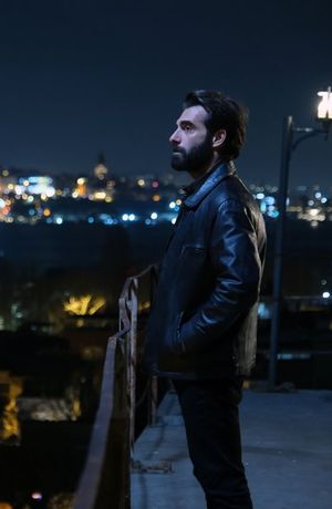 Kara 4. Bölüm Fotoğrafları