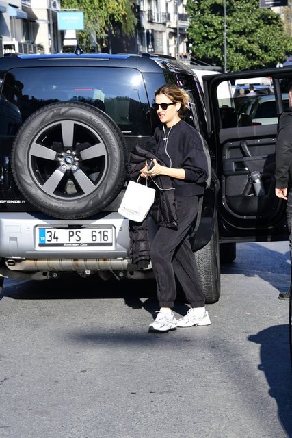 PINAR SABANCI