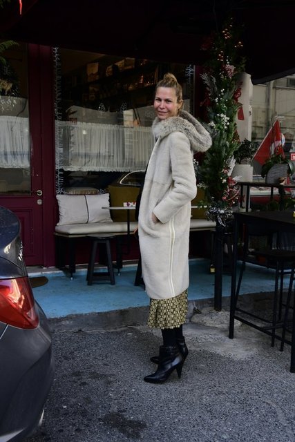 TANSA EKŞİOĞLU