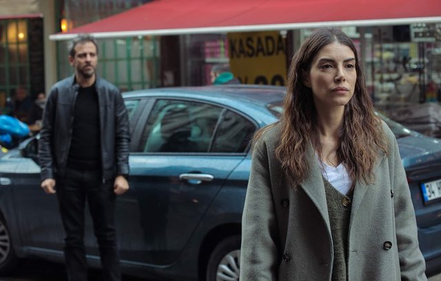 Ne Gemiler Yaktım Final Bölümü Fotoğrafları