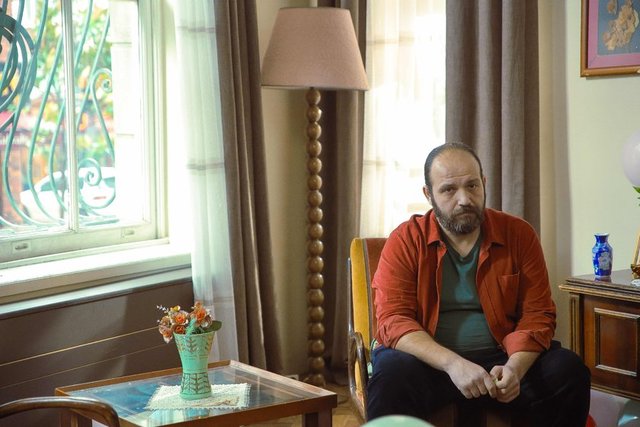 Ne Gemiler Yaktım Final Bölümü Fotoğrafları