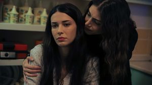 Ne Gemiler Yaktım Final Bölümü Fotoğrafları