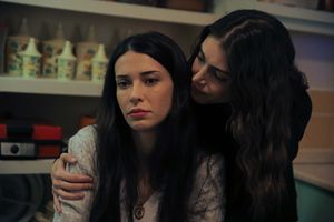 Ne Gemiler Yaktım Final Bölümü Fotoğrafları