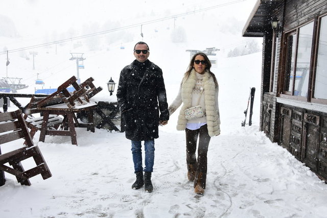 OZAN-BAHAR ŞER