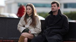 Aile Final Bölümü Fotoğrafları