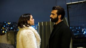 Kara Final Bölümü Fotoğrafları