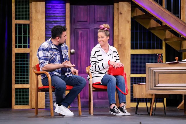 Güldür Güldür Show 360. Bölüm Fotoğrafları