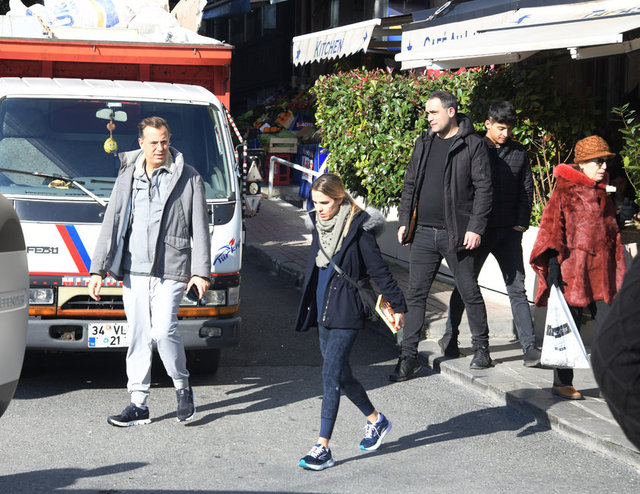 MURAT-YASEMİN ÖZYEĞİN