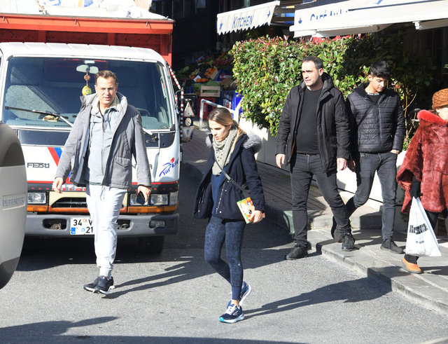 MURAT-YASEMİN ÖZYEĞİN