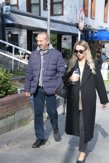 ERKUT, MİNA SOYAK