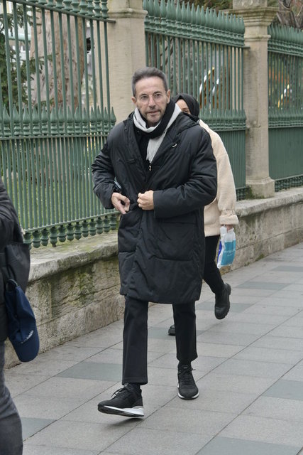 OSMAN ÇARMIKLI