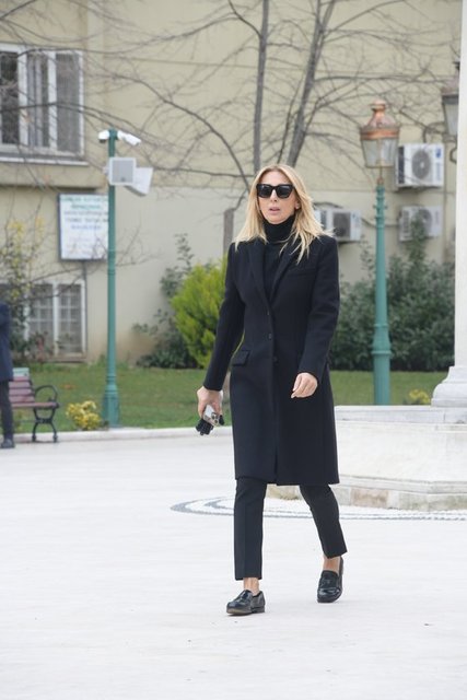 AYLİN TAHİNCİOĞLU