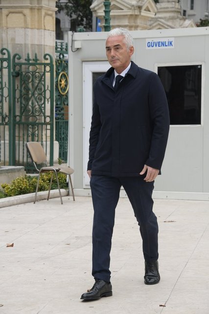 HALUK DİNÇER