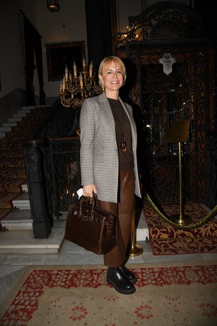 PROF. DR. ZEHRA NEŞE KAVAK