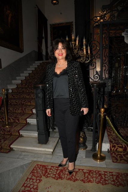 MERAL KOSİF