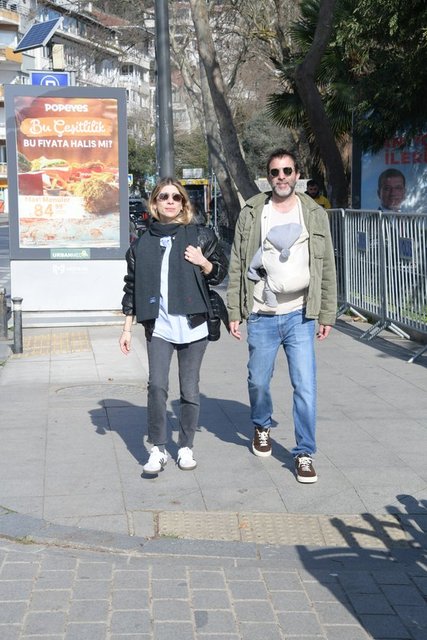 TAL- CEYLAN GARİH