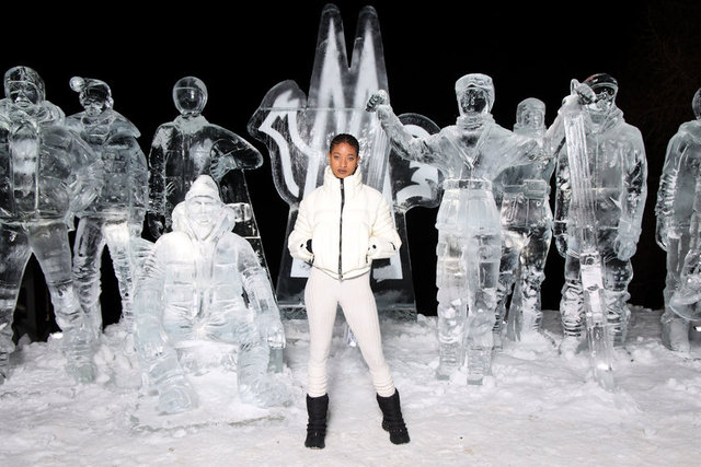 WILLOW SMITH