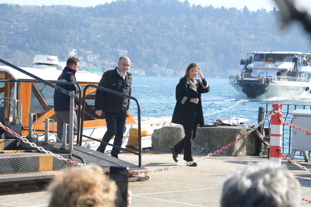 OYA ECZACIBAŞI