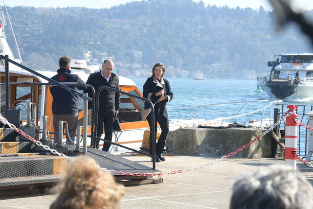 OYA ECZACIBAŞI