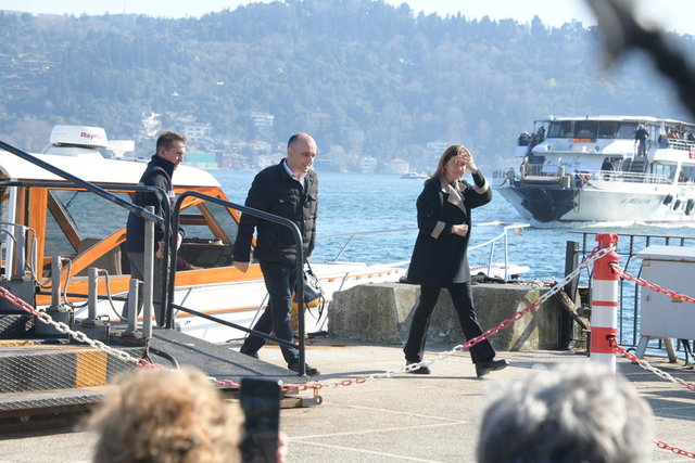 OYA ECZACIBAŞI