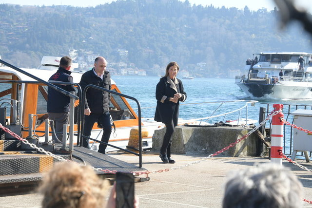 OYA ECZACIBAŞI