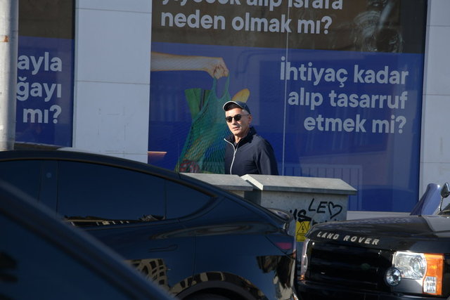 HALUK DİNÇER