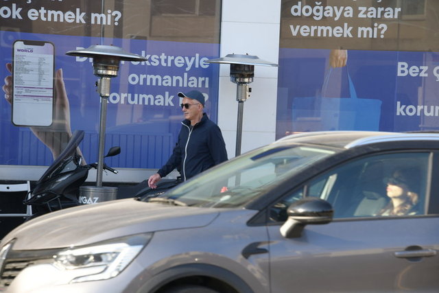 HALUK DİNÇER