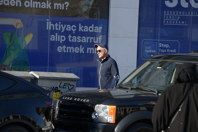HALUK DİNÇER
