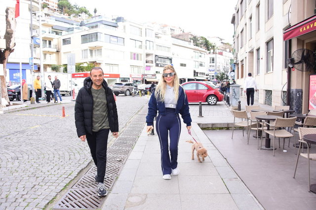 CAN HELVACIOĞLU, BURCU ŞENDİR