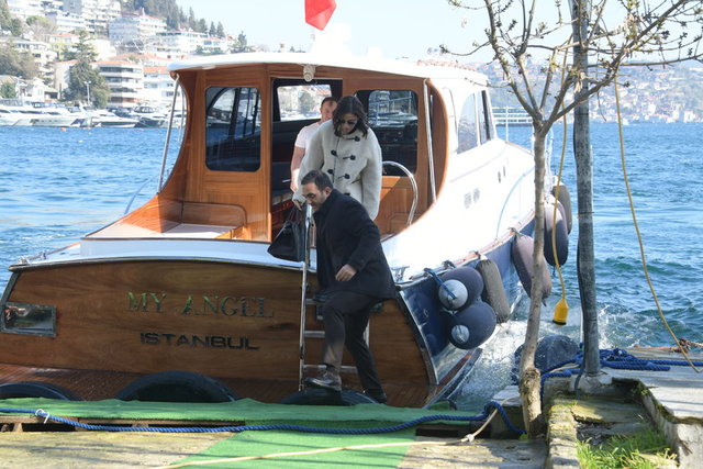 KAZIM-IRMAK KÖSEOĞLU